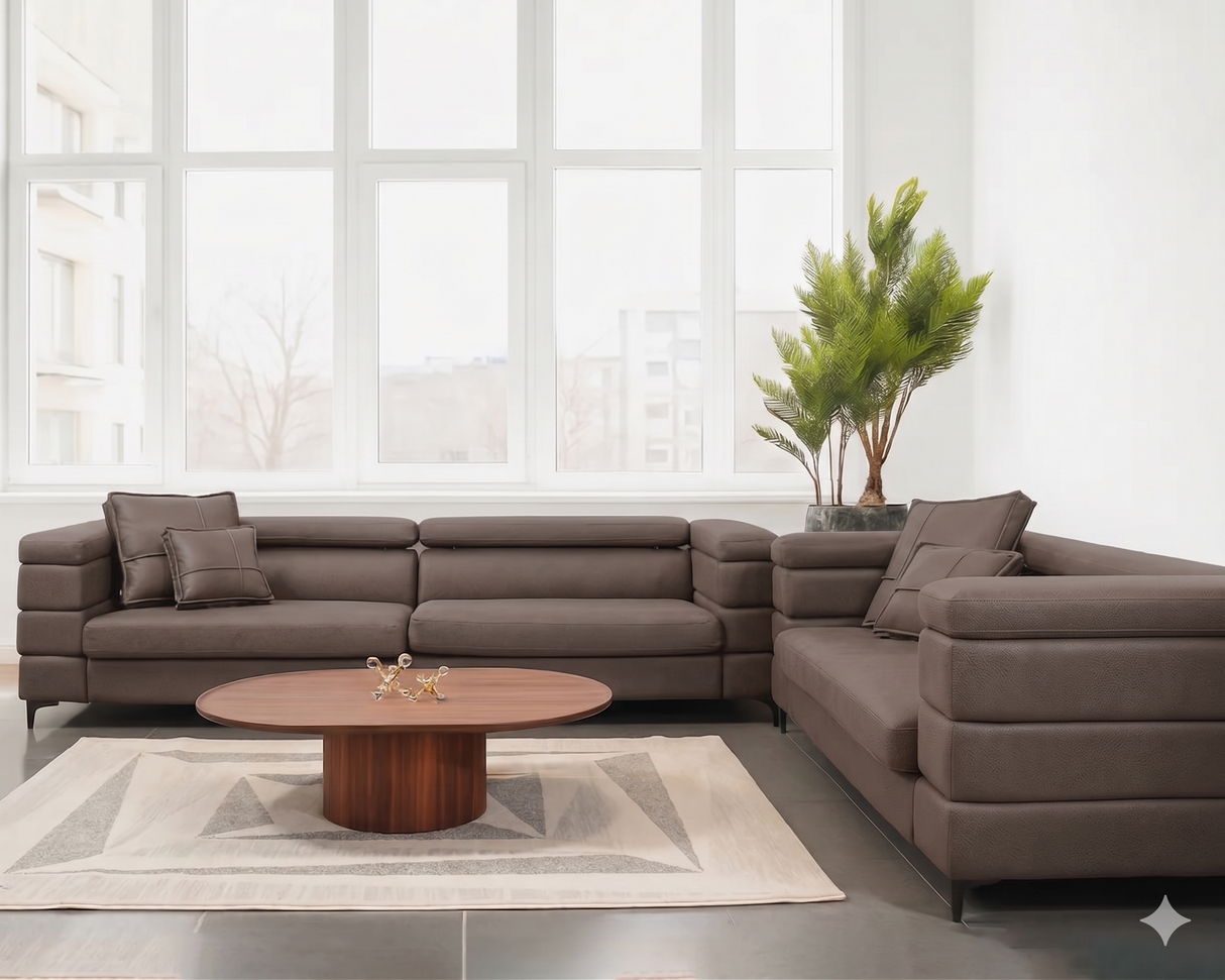 ZHomes Sofa Tokyo at Zubaidas Homestore Number 1 Homestore in Pakistan