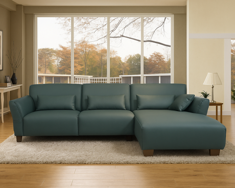 ZHomes Sofa Toyo L Shape LHS at Zubaidas Homestore Pakistan