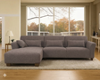 ZHomes Sofa Toyo L Shape RHS at Zubaidas Homestore Best for Home Shopping