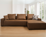 ZHomes Sofa Venice L Shape LHS at Zubaidas Homestore Pakistan