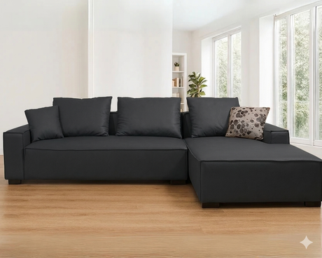 ZHomes Sofa Venice L Shape LHS at Zubaidas Homestore Best for Home Shopping