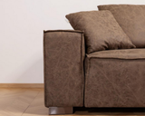 ZHomes Sofa Venice L Shape LHS at Zubaidas Homestore - Pakistan's Favorite Destination for Home Shopping