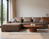 ZHomes Sofa Venice L Shape RHS at Zubaidas Homestore Best for Home Shopping