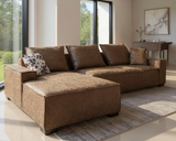 ZHomes Sofa Venice L Shape RHS at Zubaidas Homestore Online Pakistan