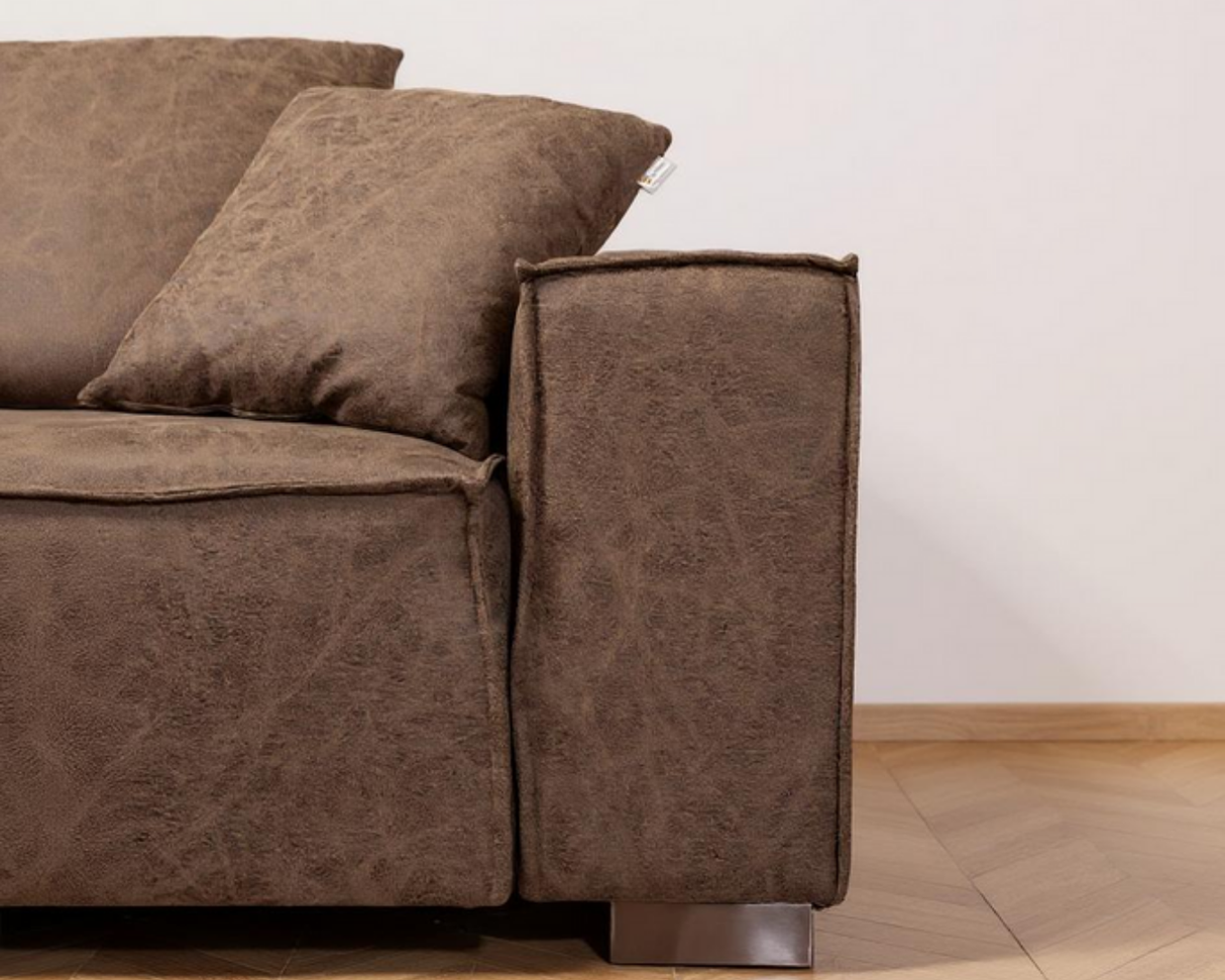 ZHomes Sofa Venice L Shape RHS at Zubaidas Homestore Most Famous Homestore in Pakistan