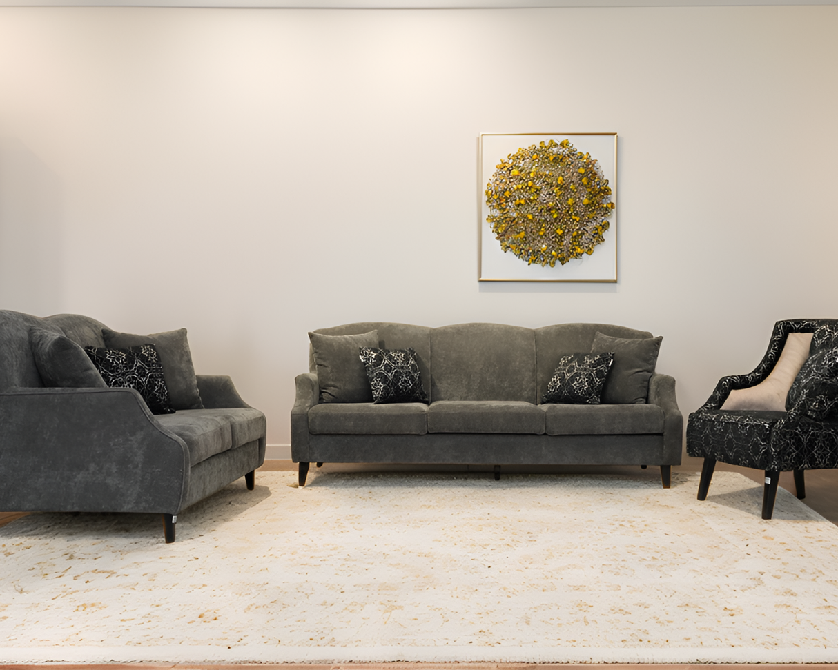 ZHomes Sofa Wincraft at Zubaidas Homestore Pakistan