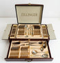 Zillinger Yana 72pcs Cutlery Set Greek Design Gold at Zubaidas Homestore Pakistan